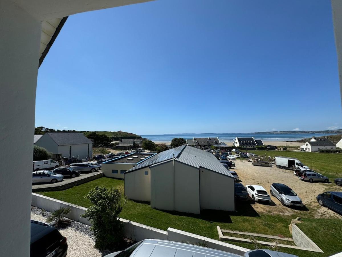 Pors Ar Vag Villa Plomodiern Eksteriør bilde